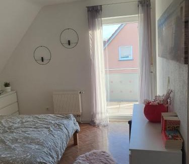 Knetzgau Apartment | Vacation home apartment for fitters