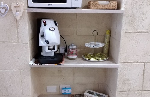 Santa Maria Apartment | Vacation home at the Cathedral in the heart of the historic center