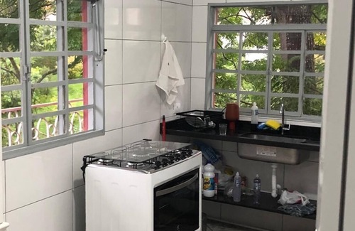 Morumbi House | Vacation Home Atibaia