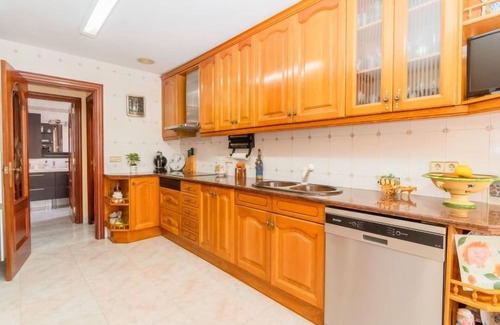 Pineda de Mar House | Vacation home Aurea by Interhome