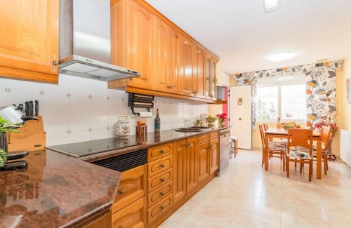 Pineda de Mar House | Vacation home Aurea by Interhome