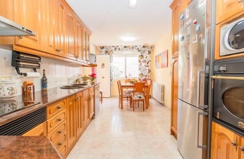 Pineda de Mar House | Vacation home Aurea by Interhome