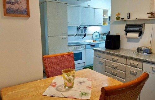 Reimershagen Apartment | Vacation home Auszeit - pure peace and nature - Holiday home