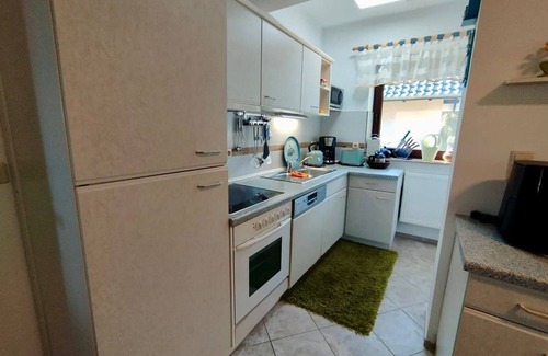 Reimershagen Apartment | Vacation home Auszeit - pure peace and nature - Holiday home