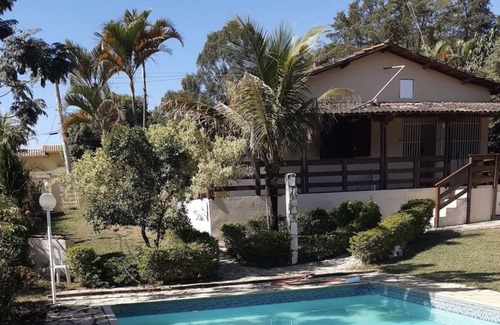 Nova Gameleira House | Vacation home (available on holidays)