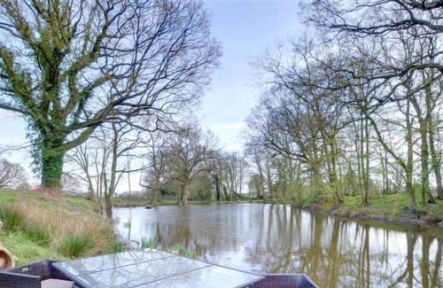 Ewhurst Green House | Vacation home Barley Byre in Rolvenden - 4 persons, 2 bedrooms