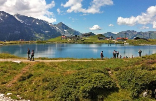 Hippach House | Vacation home Berghaus (MHO761) in Mayrhofen - 5 persons, 2 bedrooms