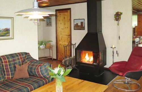 Vreta Kloster House | Vacation home Björkvik (OST062) in Vreta Kloster - 5 persons, 3 bedrooms