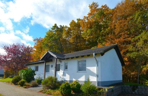 Gerolstein House | Vacation home Boszicht Fenced garden, dogs allowed (max. 2)