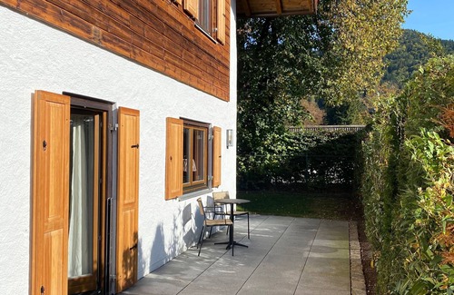 Rottach Apartment | Vacation home by the lake - See-Apartments Bachmair Weissach