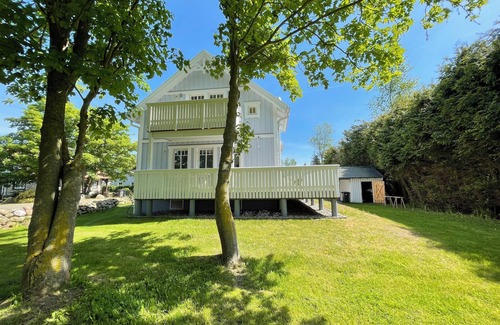 Wiek House | Vacation home by the water/Wiek on Rügen