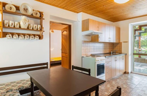 Dolni Bukovsko House | Vacation home Bzí by Interhome