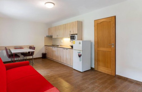 Dolni Bukovsko House | Vacation home Bzí by Interhome