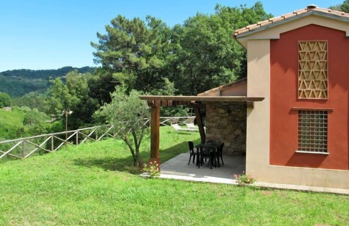 Camaiore House | Vacation home Caldereccia in Camaiore - 4 persons, 1 bedrooms