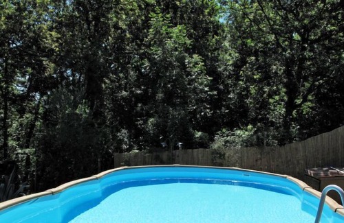 Camaiore House | Vacation home Caldereccia in Camaiore - 4 persons, 1 bedrooms