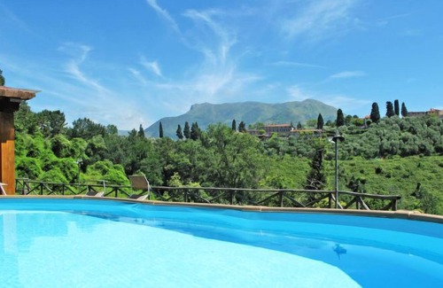 Camaiore House | Vacation home Caldereccia in Camaiore - 4 persons, 1 bedrooms