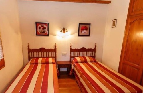 Pals House | Vacation home Calsina Dalt in Pals - 4 persons, 1 bedrooms