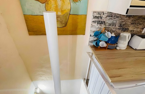 Ojen House | Vacation Home "Camelia" with Wi-Fi