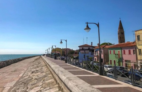 Duna Verde House | Vacation home Centro Vacanze Prà delle Torri 4* in Caorle - 5 persons, 2 bedrooms