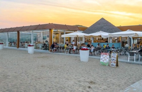 Torre di Fine House | Vacation home Centro Vacanze Prà delle Torri 4* in Caorle - 4 persons, 2 bedrooms