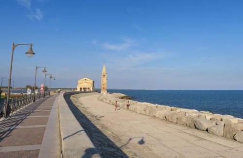 Torre di Fine House | Vacation home Centro Vacanze Prà delle Torri 4* in Caorle - 4 persons, 2 bedrooms