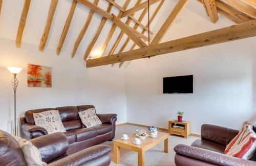 Ewhurst Green House | Vacation home Church Farm in Northiam - Brede - 6 persons, 3 bedrooms