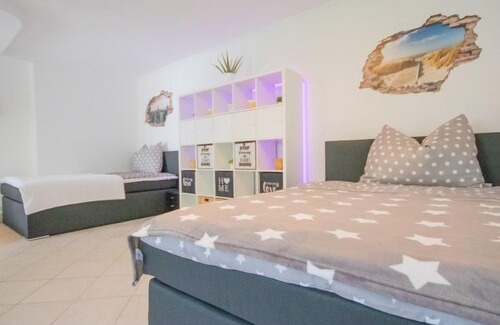 Wilten House | Vacation home Christiane in Innsbruck - 8 persons, 4 bedrooms