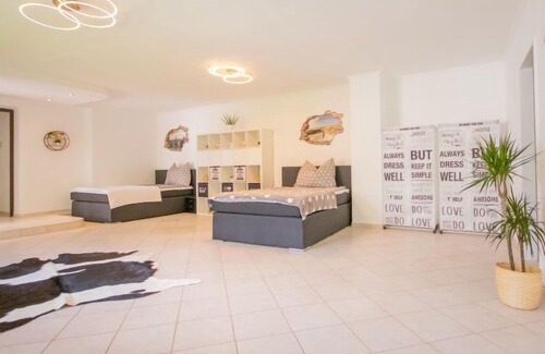 Wilten House | Vacation home Christiane in Innsbruck - 8 persons, 4 bedrooms