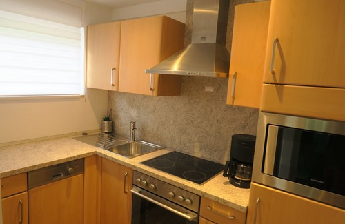 Biersdorf am See House | Vacation home for 5 guests with 78m² in Biersdorf am See (181347)