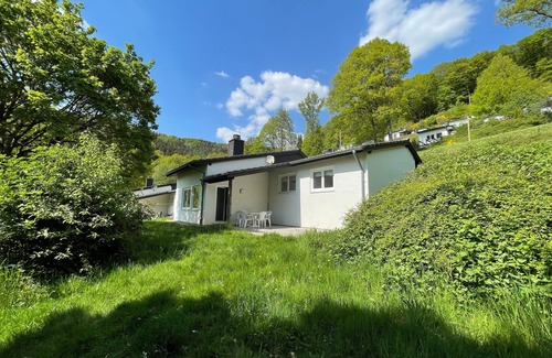 Biersdorf am See House | Vacation home for 5 guests with 78m² in Biersdorf am See (181347)