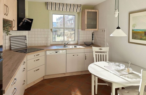 Wittduen House | Vacation home *Dream view