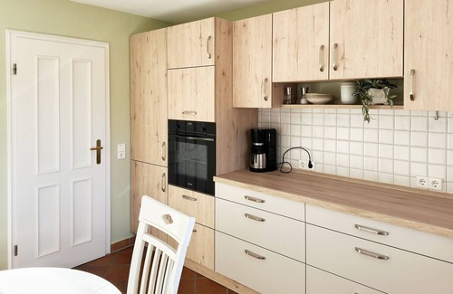 Wittduen House | Vacation home *Dream view