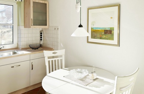 Wittduen House | Vacation home *Dream view