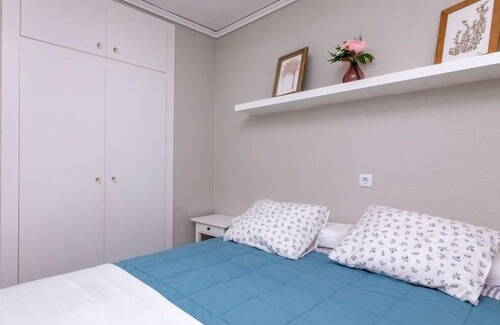 Denia House | Vacation home El Palmar 201 in Dénia - 5 persons, 2 bedrooms