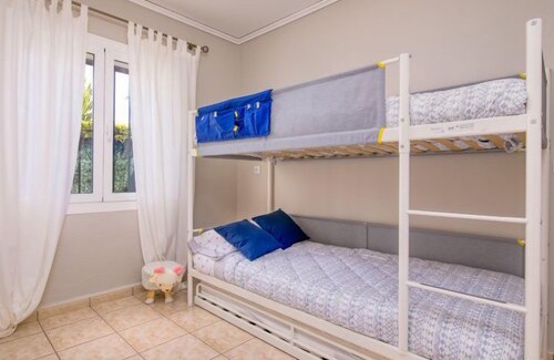 Denia House | Vacation home El Palmar 201 in Dénia - 5 persons, 2 bedrooms