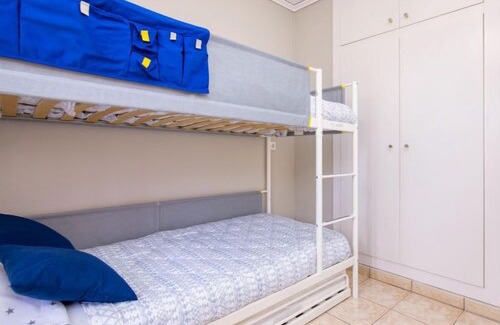 Denia House | Vacation home El Palmar 201 in Dénia - 5 persons, 2 bedrooms