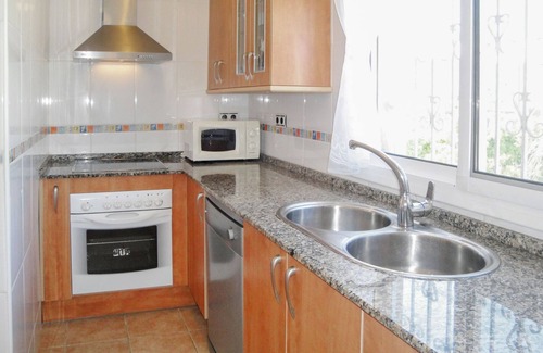 Vespella de Gaia House | Vacation home Angel by Interhome