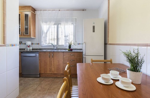 Vespella de Gaia House | Vacation home Angel by Interhome