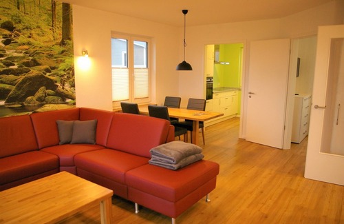 Klein Wittensee House | Vacation home for 4 guests with 77m² in Klein Wittensee (126562)