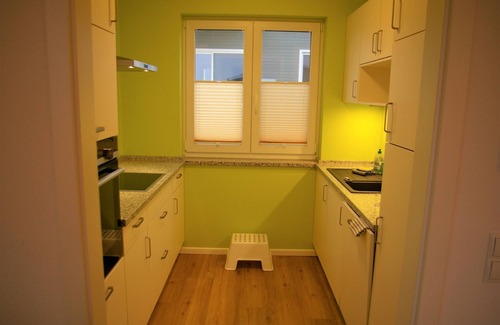 Klein Wittensee House | Vacation home for 4 guests with 77m² in Klein Wittensee (126562)