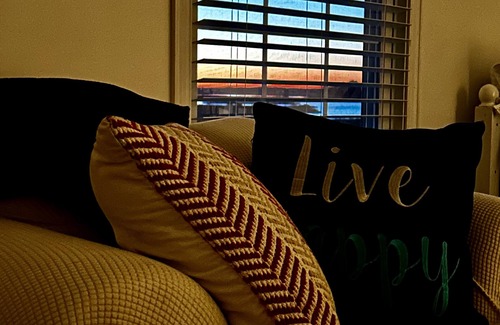 Prime Hook Beach House | Vacation Home, Fantastic Views, Modern, Updated, Pet Friendly