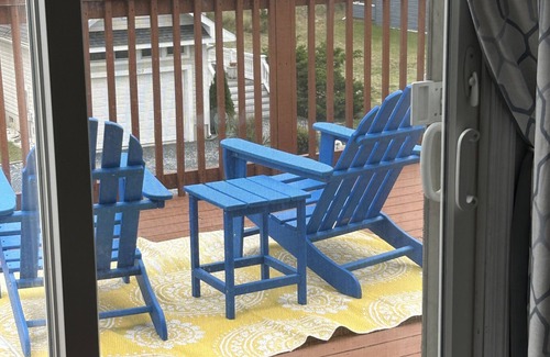 Prime Hook Beach House | Vacation Home, Fantastic Views, Modern, Updated, Pet Friendly