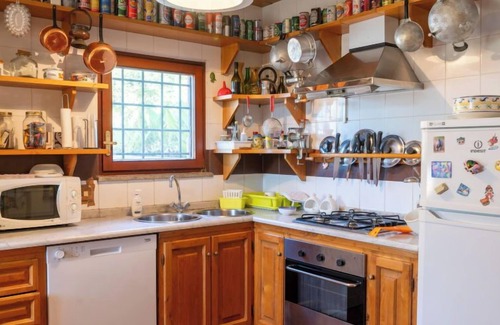 Salisano House | Vacation home Farfa by Interhome