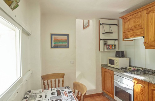 Yaiza House | Vacation Home 'Finca La Calerita D' with Sea View