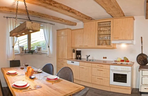 Gerlosberg House | Vacation home for 8 guests with 140m² in Zell am Ziller (269226)
