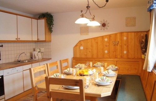 Grossarl House | Vacation home for 10 guests with 120m² in Bach (294898)