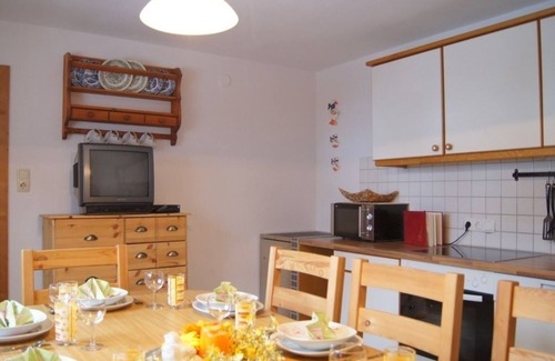 Grossarl House | Vacation home for 10 guests with 120m² in Bach (294898)