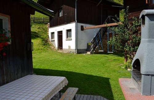 Grossarl House | Vacation home for 10 guests with 120m² in Bach (294898)