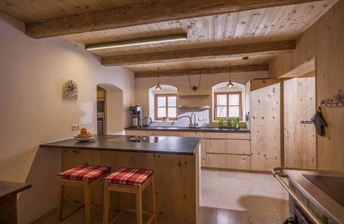 Angerberg House | Vacation home for 12 guests with 240m² in Angerberg (273730)