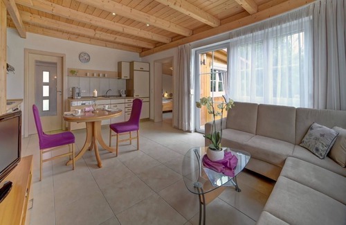 Kneisting House | Vacation home for 2 guests with 44m² in Kneisting (182814)